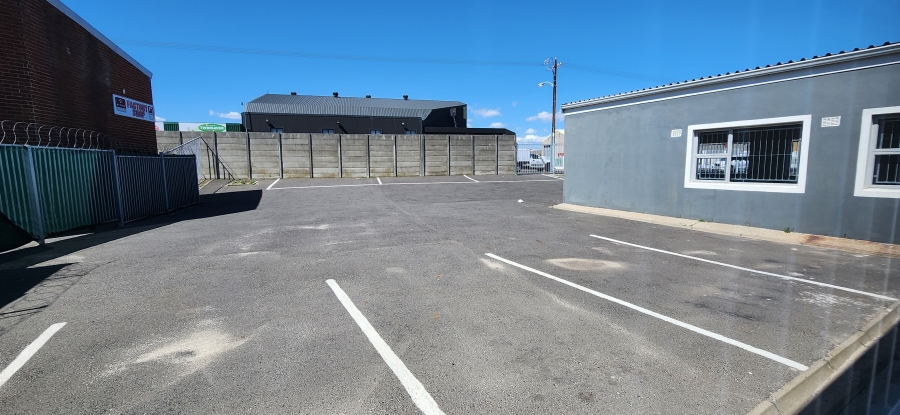 To Let commercial Property for Rent in Beaconvale Western Cape